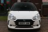USED 2018 03 DS DS 3 1.2 PURETECH CONNECTED CHIC S/S 3d 109 BHP AUTO CLIMATE CONTROL