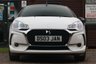 USED 2018 03 DS DS 3 1.2 PURETECH CONNECTED CHIC S/S 3d 109 BHP AUTO CLIMATE CONTROL