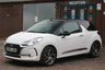 USED 2018 03 DS DS 3 1.2 PURETECH CONNECTED CHIC S/S 3d 109 BHP AUTO CLIMATE CONTROL