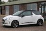 USED 2018 03 DS DS 3 1.2 PURETECH CONNECTED CHIC S/S 3d 109 BHP AUTO CLIMATE CONTROL