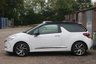 USED 2018 03 DS DS 3 1.2 PURETECH CONNECTED CHIC S/S 3d 109 BHP AUTO CLIMATE CONTROL