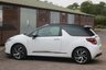 USED 2018 03 DS DS 3 1.2 PURETECH CONNECTED CHIC S/S 3d 109 BHP AUTO CLIMATE CONTROL