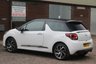 USED 2018 03 DS DS 3 1.2 PURETECH CONNECTED CHIC S/S 3d 109 BHP AUTO CLIMATE CONTROL