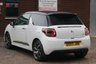 USED 2018 03 DS DS 3 1.2 PURETECH CONNECTED CHIC S/S 3d 109 BHP AUTO CLIMATE CONTROL
