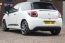 USED 2018 03 DS DS 3 1.2 PURETECH CONNECTED CHIC S/S 3d 109 BHP AUTO CLIMATE CONTROL