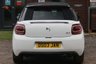 USED 2018 03 DS DS 3 1.2 PURETECH CONNECTED CHIC S/S 3d 109 BHP AUTO CLIMATE CONTROL