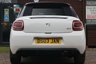 USED 2018 03 DS DS 3 1.2 PURETECH CONNECTED CHIC S/S 3d 109 BHP AUTO CLIMATE CONTROL