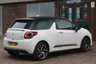 USED 2018 03 DS DS 3 1.2 PURETECH CONNECTED CHIC S/S 3d 109 BHP AUTO CLIMATE CONTROL