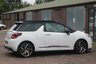 USED 2018 03 DS DS 3 1.2 PURETECH CONNECTED CHIC S/S 3d 109 BHP AUTO CLIMATE CONTROL