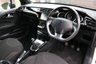 USED 2018 03 DS DS 3 1.2 PURETECH CONNECTED CHIC S/S 3d 109 BHP AUTO CLIMATE CONTROL
