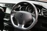 USED 2018 03 DS DS 3 1.2 PURETECH CONNECTED CHIC S/S 3d 109 BHP AUTO CLIMATE CONTROL