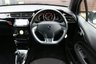USED 2018 03 DS DS 3 1.2 PURETECH CONNECTED CHIC S/S 3d 109 BHP AUTO CLIMATE CONTROL