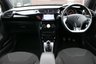 USED 2018 03 DS DS 3 1.2 PURETECH CONNECTED CHIC S/S 3d 109 BHP AUTO CLIMATE CONTROL