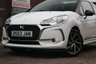 USED 2018 03 DS DS 3 1.2 PURETECH CONNECTED CHIC S/S 3d 109 BHP AUTO CLIMATE CONTROL