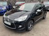USED 2014 64 CITROEN DS3 1.6 E-HDi DStyle PLUS 3dr - UPGRADE ALLOYS 