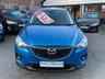 USED 2012 12 MAZDA CX-5 2.2 SKYACTIV-D SE-L NAV 5dr - SPECIAL COLOUR 