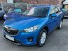 USED 2012 12 MAZDA CX-5 2.2 SKYACTIV-D SE-L NAV 5dr - SPECIAL COLOUR 