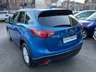USED 2012 12 MAZDA CX-5 2.2 SKYACTIV-D SE-L NAV 5dr - SPECIAL COLOUR 