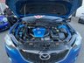 USED 2012 12 MAZDA CX-5 2.2 SKYACTIV-D SE-L NAV 5dr - SPECIAL COLOUR 