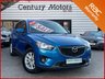 USED 2012 12 MAZDA CX-5 2.2 SKYACTIV-D SE-L NAV 5dr - SPECIAL COLOUR 