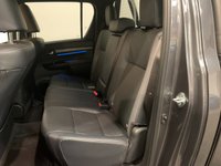 USED 2021 71 TOYOTA HI-LUX  **SOLD** 2.8 INVINCIBLE X 4WD D-4D DCB 202 BHP 