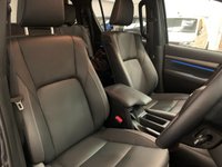 USED 2021 71 TOYOTA HI-LUX  **SOLD** 2.8 INVINCIBLE X 4WD D-4D DCB 202 BHP 