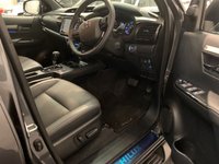 USED 2021 71 TOYOTA HI-LUX  **SOLD** 2.8 INVINCIBLE X 4WD D-4D DCB 202 BHP 