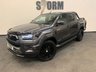 USED 2021 71 TOYOTA HI-LUX  **SOLD** 2.8 INVINCIBLE X 4WD D-4D DCB 202 BHP 