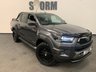 USED 2021 71 TOYOTA HI-LUX  **SOLD** 2.8 INVINCIBLE X 4WD D-4D DCB 202 BHP 