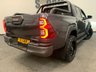 USED 2021 71 TOYOTA HI-LUX  **SOLD** 2.8 INVINCIBLE X 4WD D-4D DCB 202 BHP 