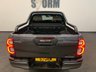 USED 2021 71 TOYOTA HI-LUX  **SOLD** 2.8 INVINCIBLE X 4WD D-4D DCB 202 BHP 