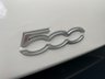 USED 2012 62 FIAT 500 1.2 LOUNGE 3dr - PANORAMIC ROOF 