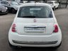 USED 2012 62 FIAT 500 1.2 LOUNGE 3dr - PANORAMIC ROOF 