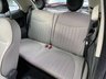 USED 2012 62 FIAT 500 1.2 LOUNGE 3dr - PANORAMIC ROOF 