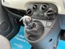USED 2012 62 FIAT 500 1.2 LOUNGE 3dr - PANORAMIC ROOF 