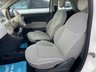 USED 2012 62 FIAT 500 1.2 LOUNGE 3dr - PANORAMIC ROOF 