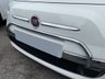 USED 2012 62 FIAT 500 1.2 LOUNGE 3dr - PANORAMIC ROOF 