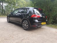 USED 2016 16 VOLKSWAGEN GOLF 1.6 MATCH EDITION TDI BMT 5d 109 BHP ZERO DEPOSIT FINANCE AVAILABLE