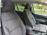 USED 2016 16 VOLKSWAGEN GOLF 1.6 MATCH EDITION TDI BMT 5d 109 BHP ZERO DEPOSIT FINANCE AVAILABLE