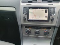 USED 2016 16 VOLKSWAGEN GOLF 1.6 MATCH EDITION TDI BMT 5d 109 BHP ZERO DEPOSIT FINANCE AVAILABLE