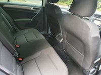 USED 2016 16 VOLKSWAGEN GOLF 1.6 MATCH EDITION TDI BMT 5d 109 BHP ZERO DEPOSIT FINANCE AVAILABLE