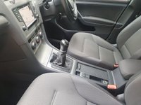 USED 2016 16 VOLKSWAGEN GOLF 1.6 MATCH EDITION TDI BMT 5d 109 BHP ZERO DEPOSIT FINANCE AVAILABLE