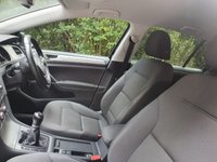USED 2016 16 VOLKSWAGEN GOLF 1.6 MATCH EDITION TDI BMT 5d 109 BHP ZERO DEPOSIT FINANCE AVAILABLE