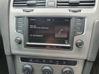 USED 2016 16 VOLKSWAGEN GOLF 1.6 MATCH EDITION TDI BMT 5d 109 BHP ZERO DEPOSIT FINANCE AVAILABLE