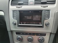 USED 2016 16 VOLKSWAGEN GOLF 1.6 MATCH EDITION TDI BMT 5d 109 BHP ZERO DEPOSIT FINANCE AVAILABLE