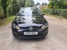 USED 2016 16 VOLKSWAGEN GOLF 1.6 MATCH EDITION TDI BMT 5d 109 BHP ZERO DEPOSIT FINANCE AVAILABLE