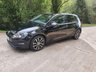 USED 2016 16 VOLKSWAGEN GOLF 1.6 MATCH EDITION TDI BMT 5d 109 BHP ZERO DEPOSIT FINANCE AVAILABLE