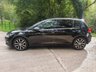 USED 2016 16 VOLKSWAGEN GOLF 1.6 MATCH EDITION TDI BMT 5d 109 BHP ZERO DEPOSIT FINANCE AVAILABLE