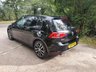 USED 2016 16 VOLKSWAGEN GOLF 1.6 MATCH EDITION TDI BMT 5d 109 BHP ZERO DEPOSIT FINANCE AVAILABLE
