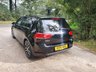 USED 2016 16 VOLKSWAGEN GOLF 1.6 MATCH EDITION TDI BMT 5d 109 BHP ZERO DEPOSIT FINANCE AVAILABLE